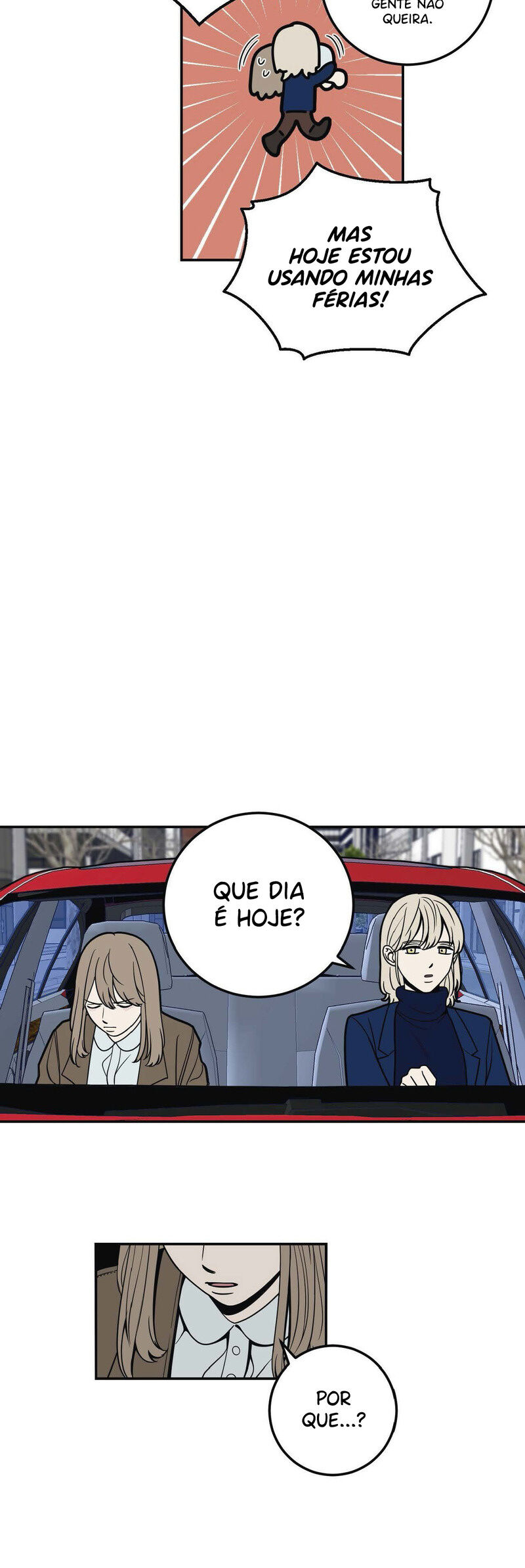 Request to Leave Capítulo 7 Página 14