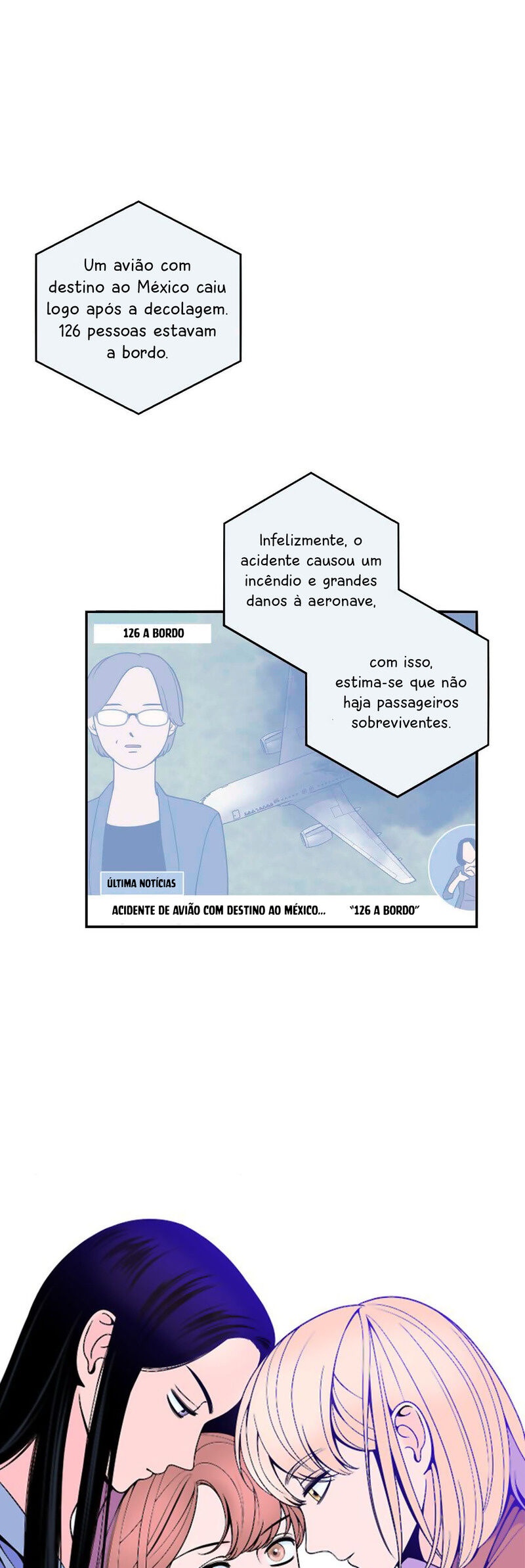 Request to Leave Capítulo 7 Página 3