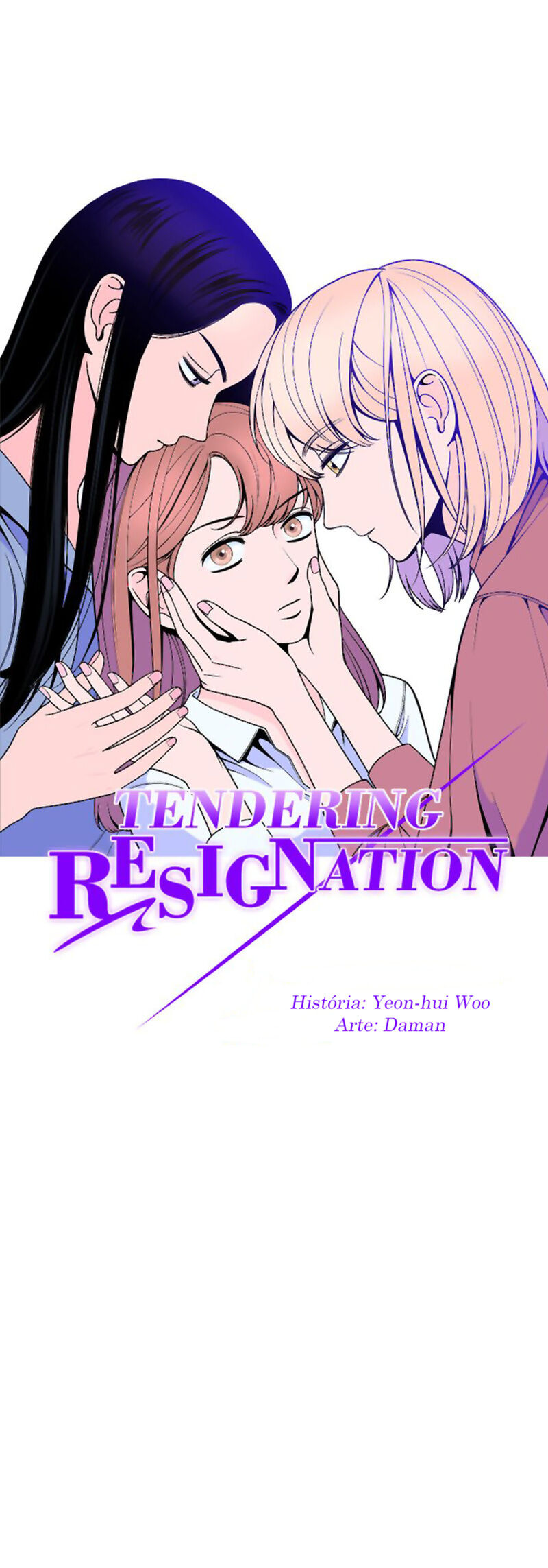 Request to Leave Capítulo 8 Página 5