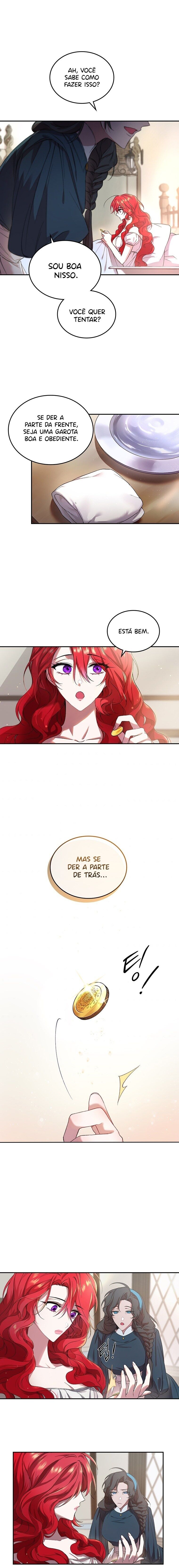 Resetting Lady Capítulo 1 Página 19
