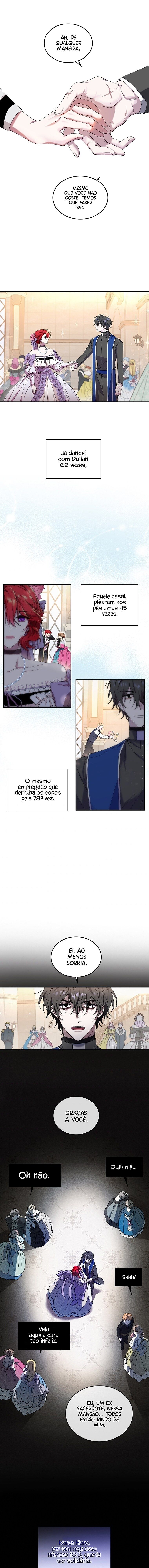 Resetting Lady Capítulo 1 Página 29
