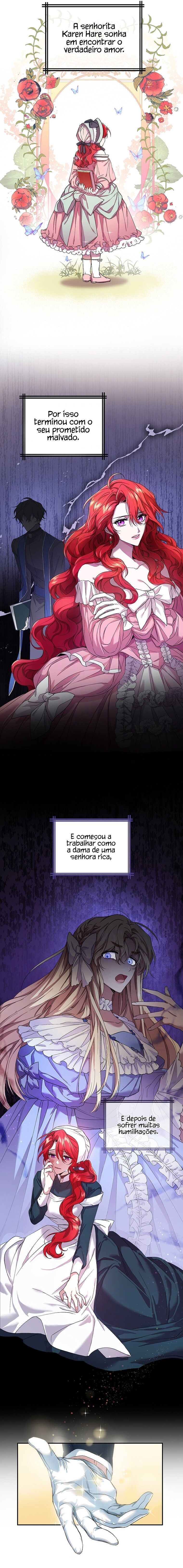 Resetting Lady Capítulo 1 Página 9