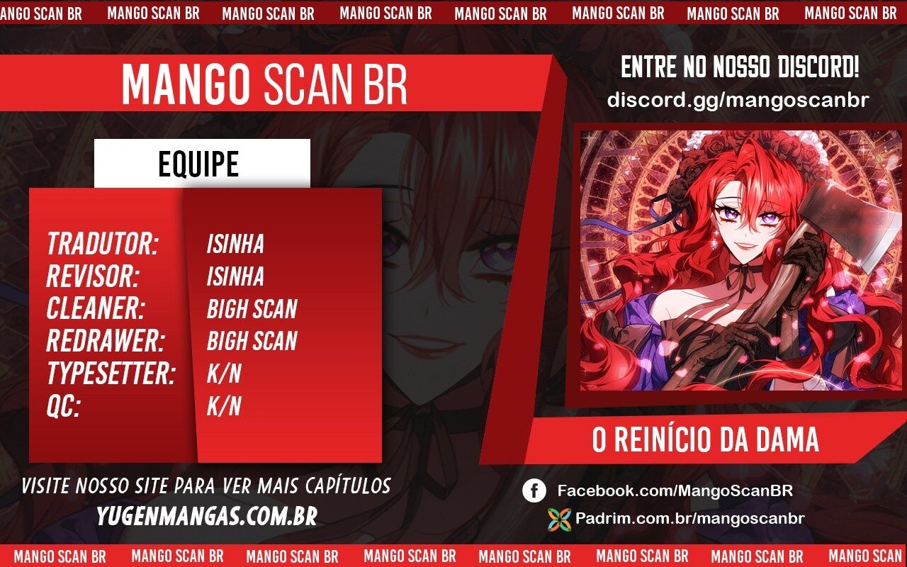 Resetting Lady Capítulo 10 Página 2