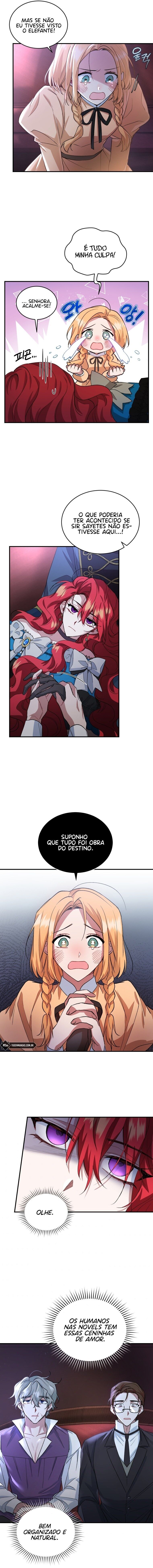 Resetting Lady Capítulo 10 Página 23