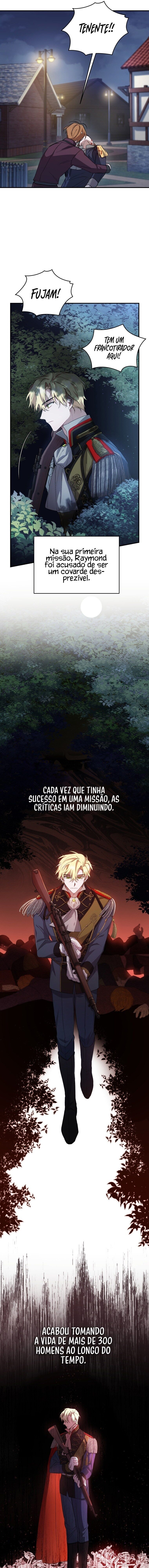 Resetting Lady Capítulo 10 Página 5