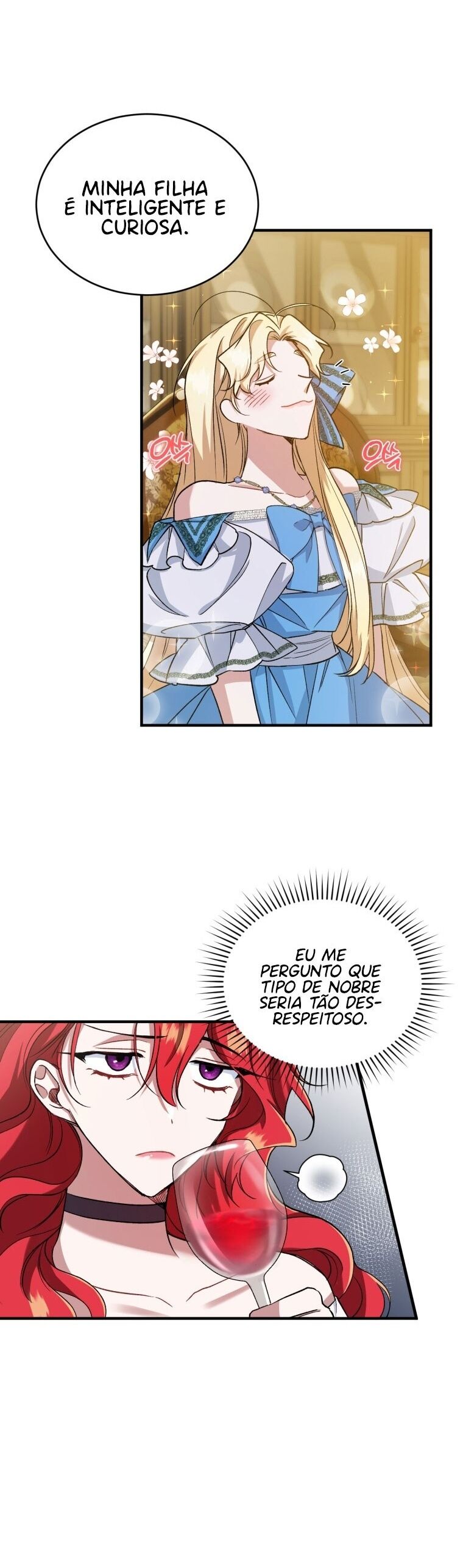 Resetting Lady Capítulo 12 Página 10