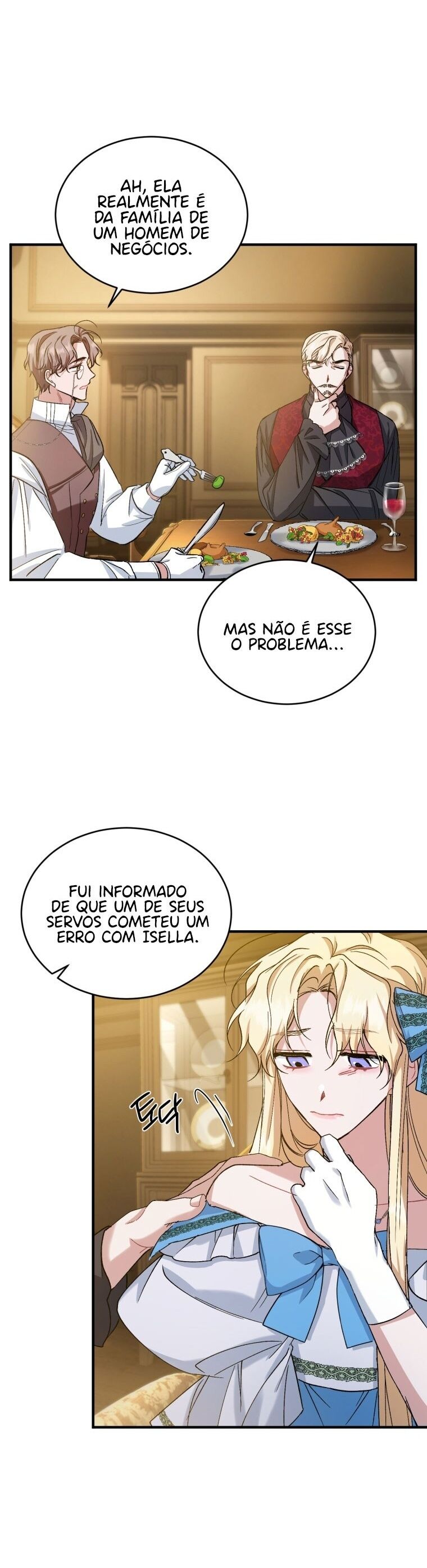 Resetting Lady Capítulo 12 Página 18