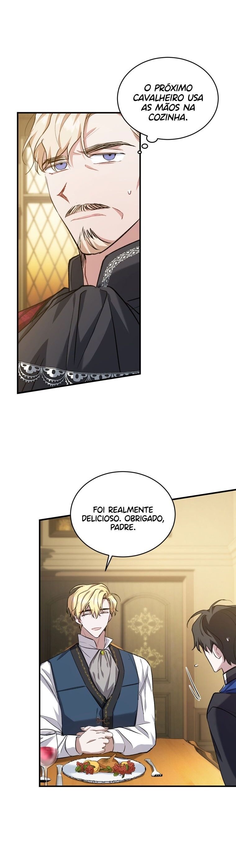 Resetting Lady Capítulo 13 Página 10
