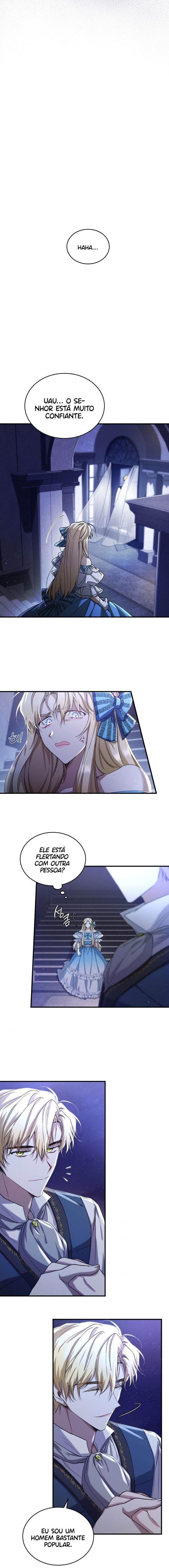 Resetting Lady Capítulo 13 Página 21