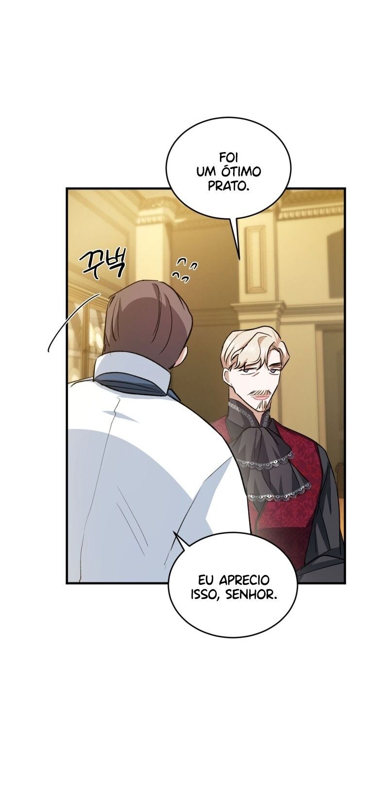 Resetting Lady Capítulo 13 Página 8