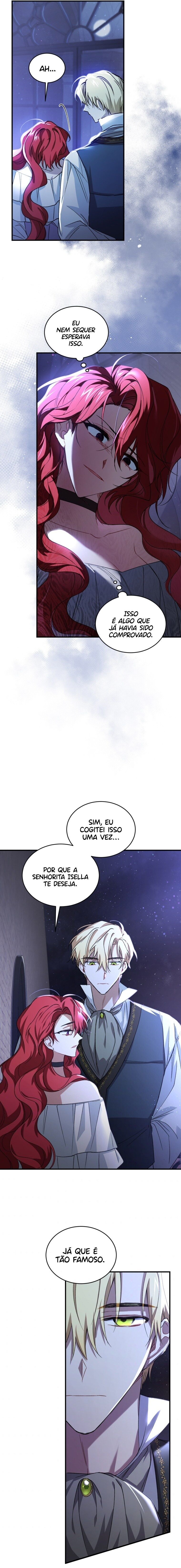 Resetting Lady Capítulo 14 Página 19