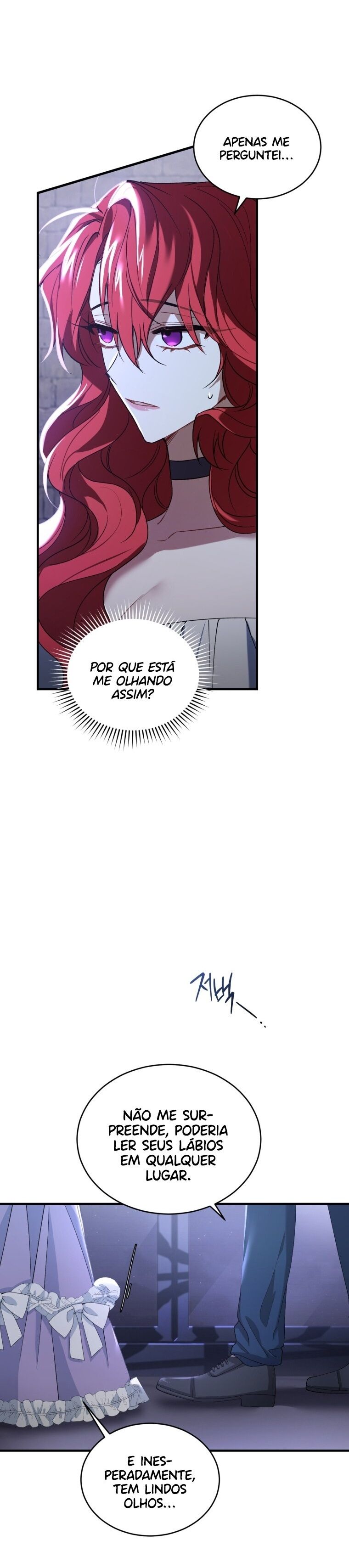 Resetting Lady Capítulo 14 Página 20