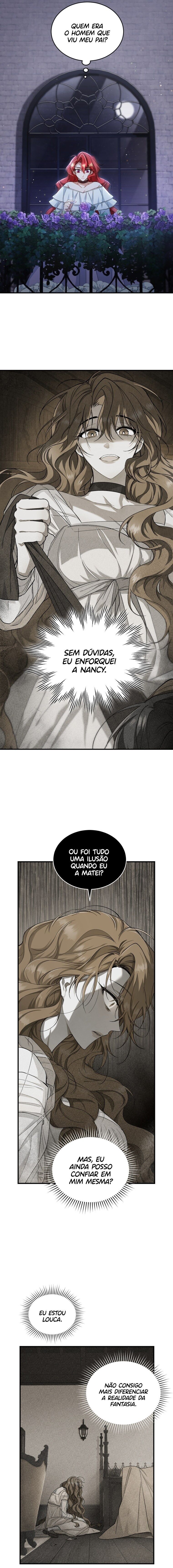 Resetting Lady Capítulo 14 Página 5