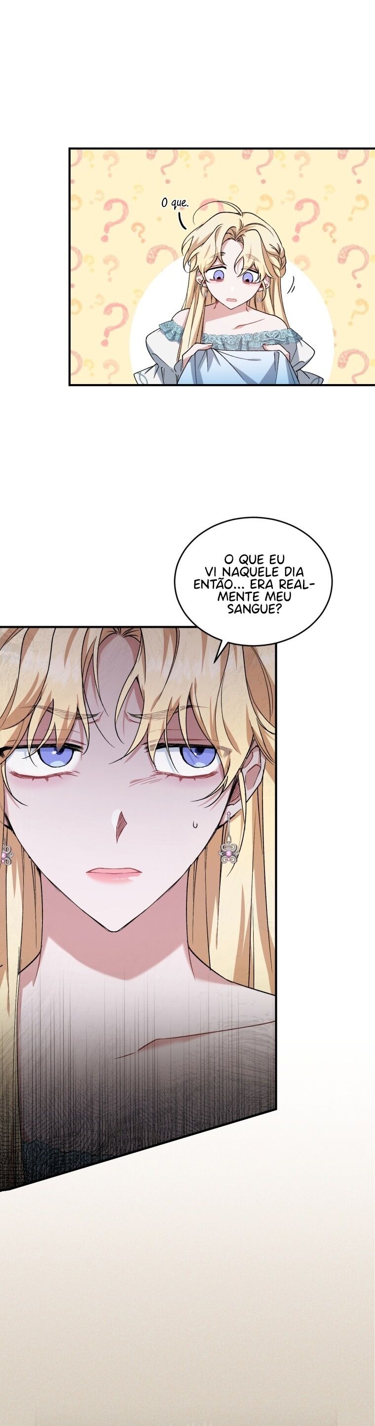 Resetting Lady Capítulo 15 Página 18