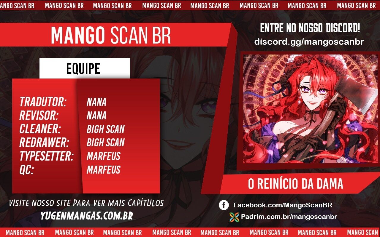 Resetting Lady Capítulo 15 Página 2