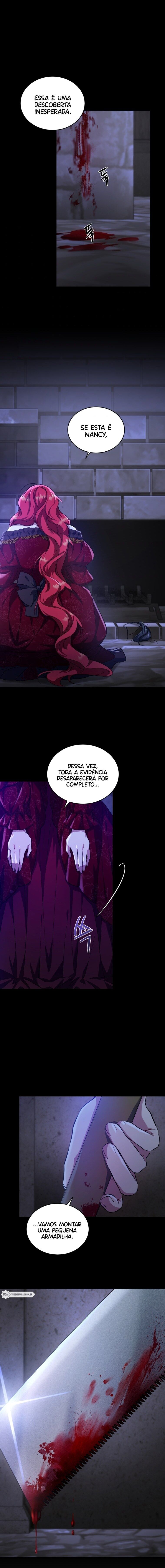 Resetting Lady Capítulo 16 Página 3