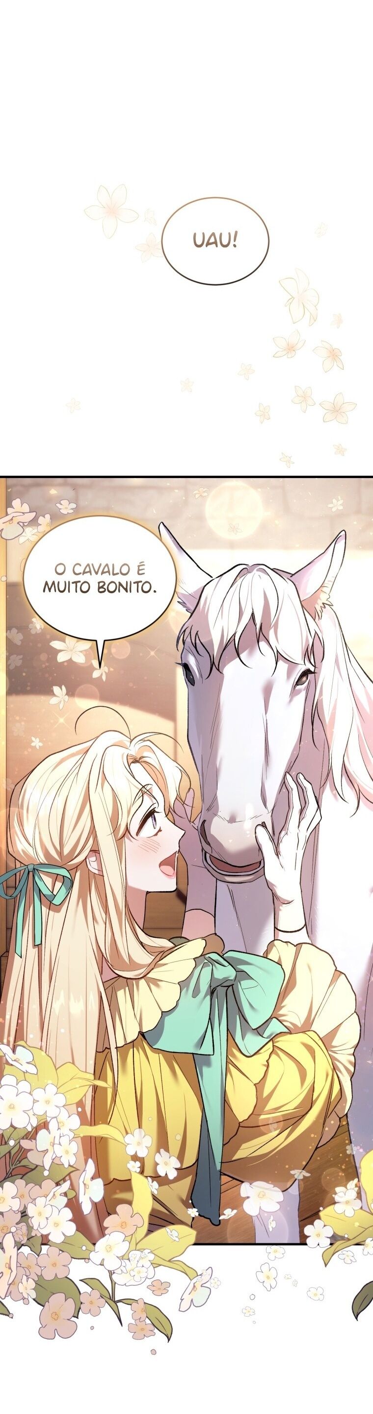 Resetting Lady Capítulo 17 Página 14