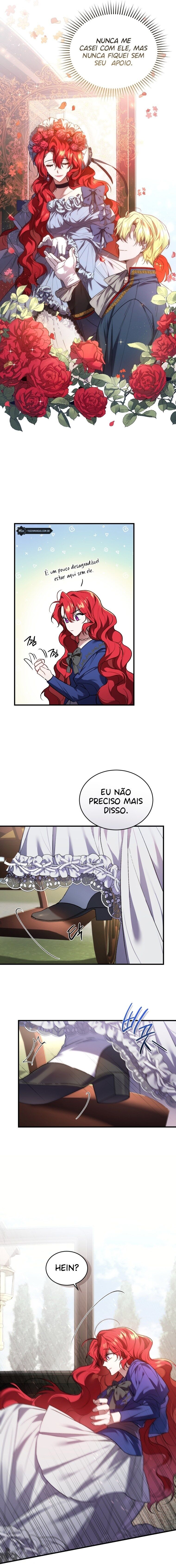 Resetting Lady Capítulo 17 Página 23