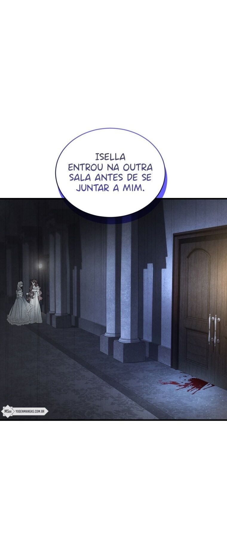 Resetting Lady Capítulo 17 Página 6