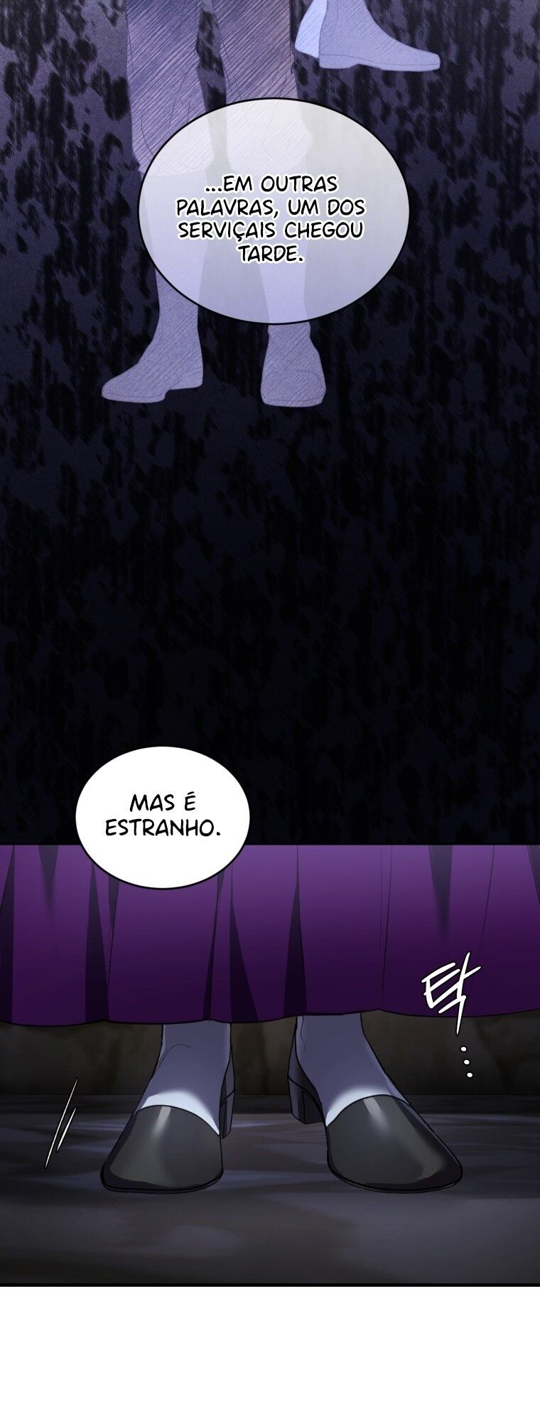 Resetting Lady Capítulo 17 Página 8