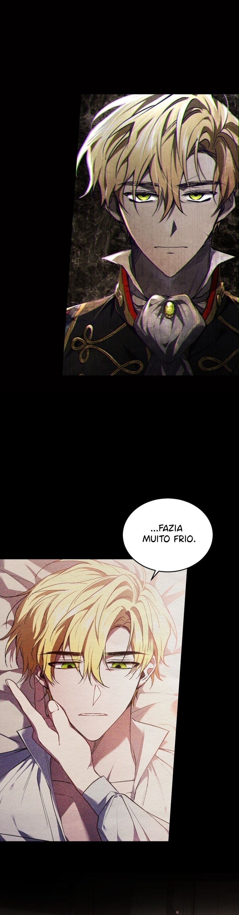 Resetting Lady Capítulo 18 Página 11