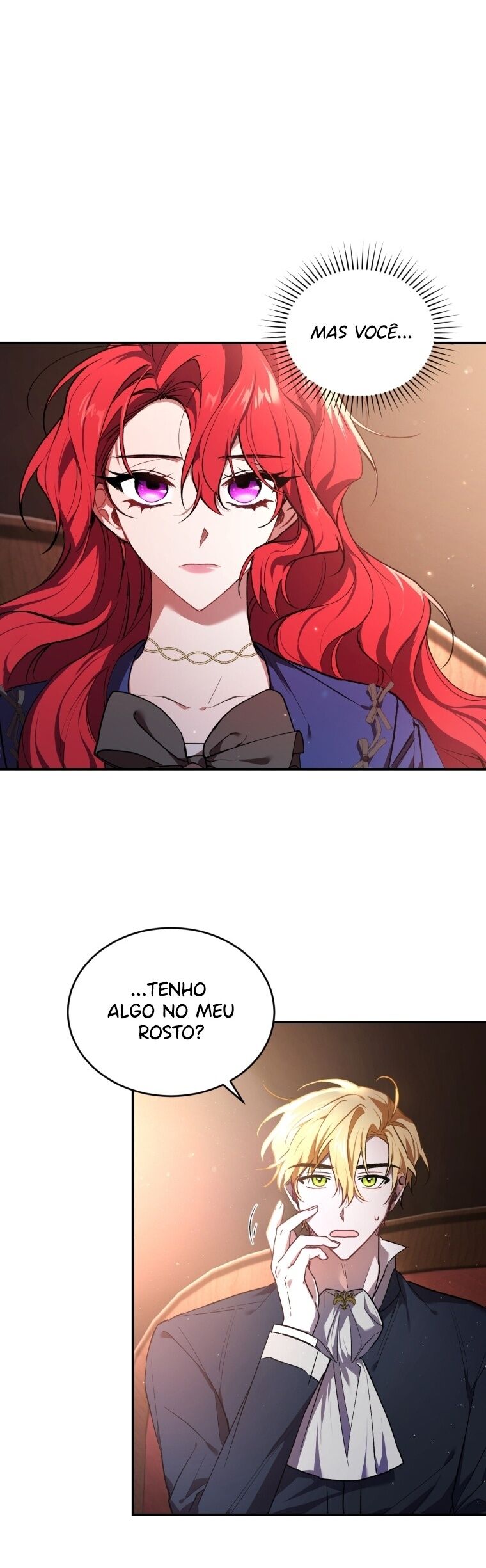 Resetting Lady Capítulo 18 Página 21