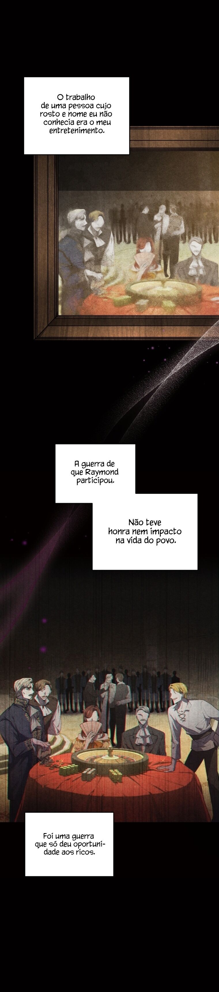 Resetting Lady Capítulo 18 Página 9