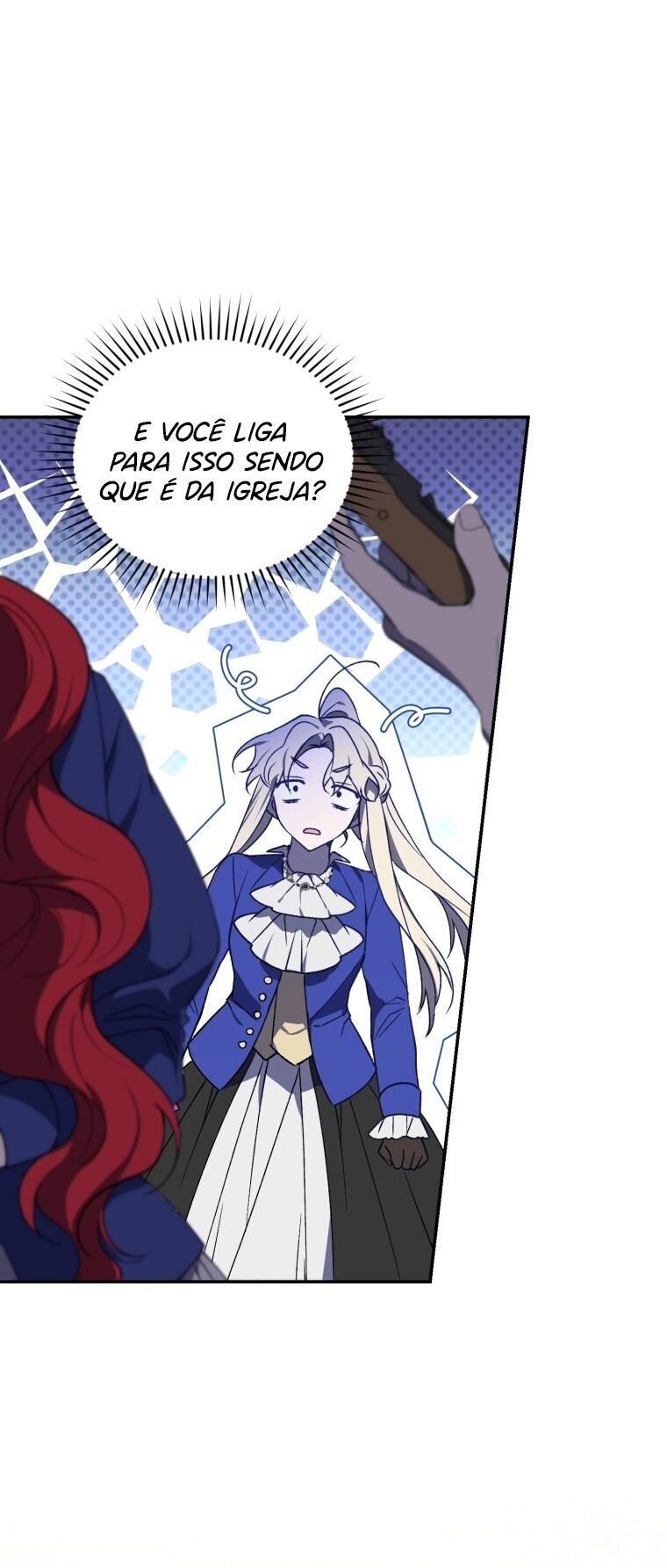 Resetting Lady Capítulo 19 Página 10