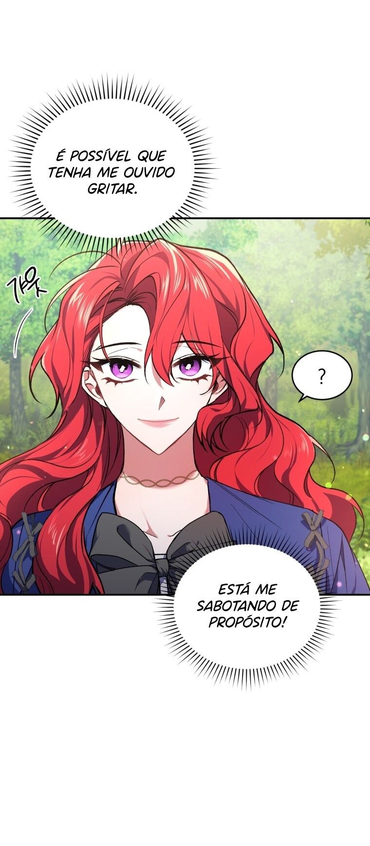 Resetting Lady Capítulo 19 Página 12