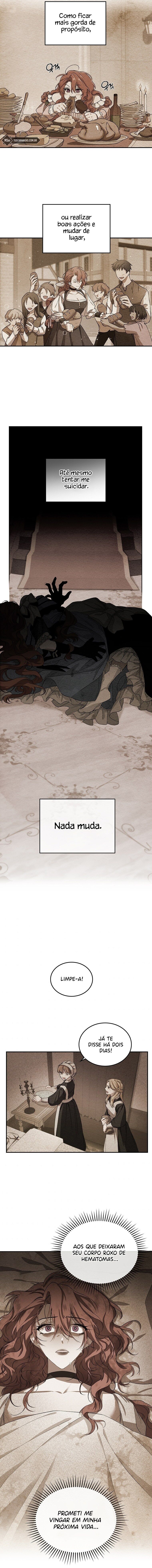 Resetting Lady Capítulo 2 Página 15