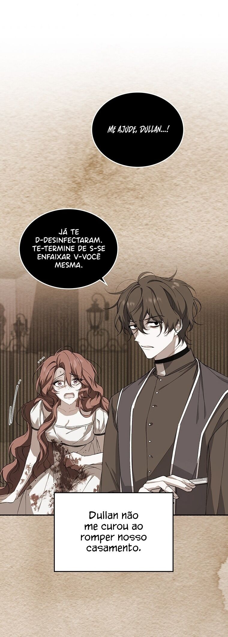 Resetting Lady Capítulo 2 Página 18
