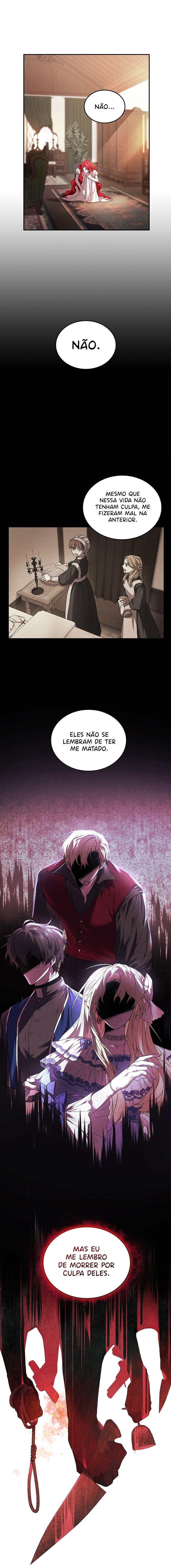 Resetting Lady Capítulo 2 Página 25