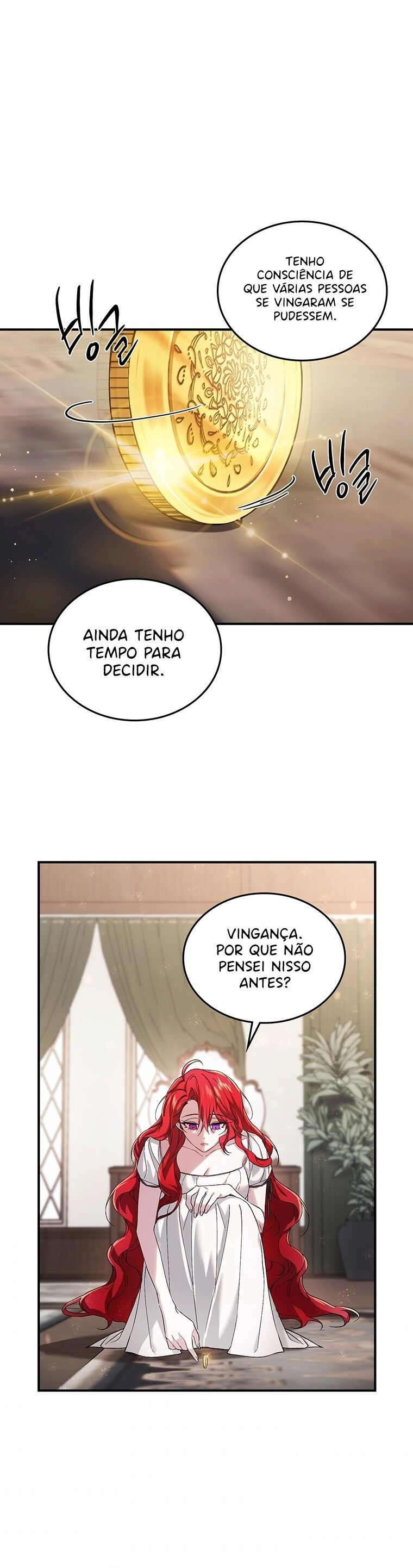 Resetting Lady Capítulo 2 Página 26