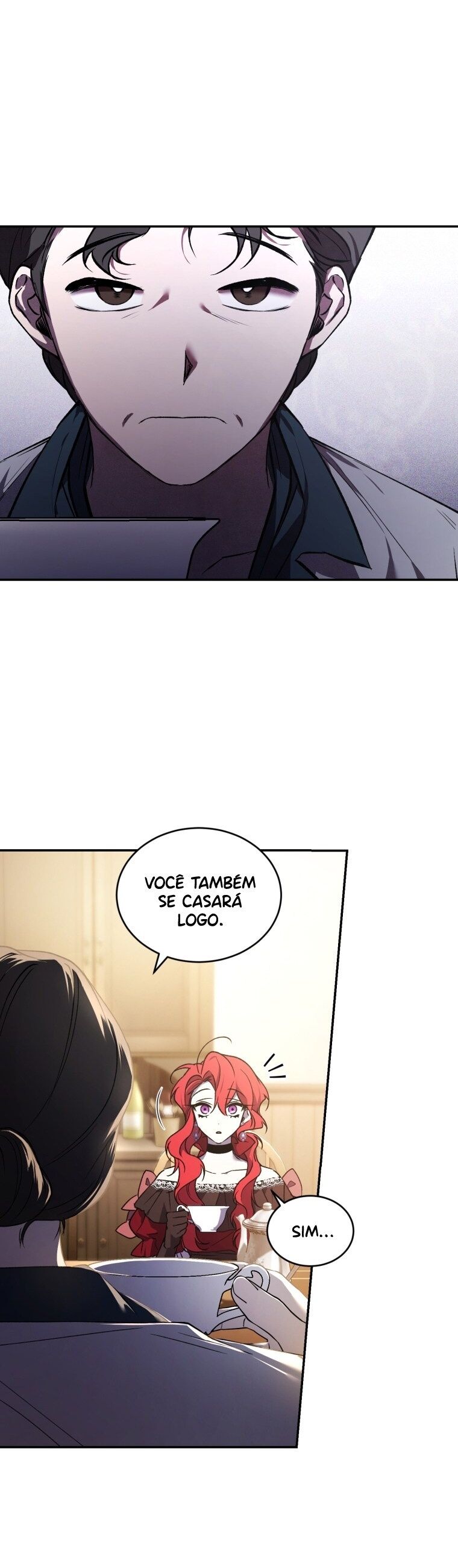 Resetting Lady Capítulo 20 Página 10