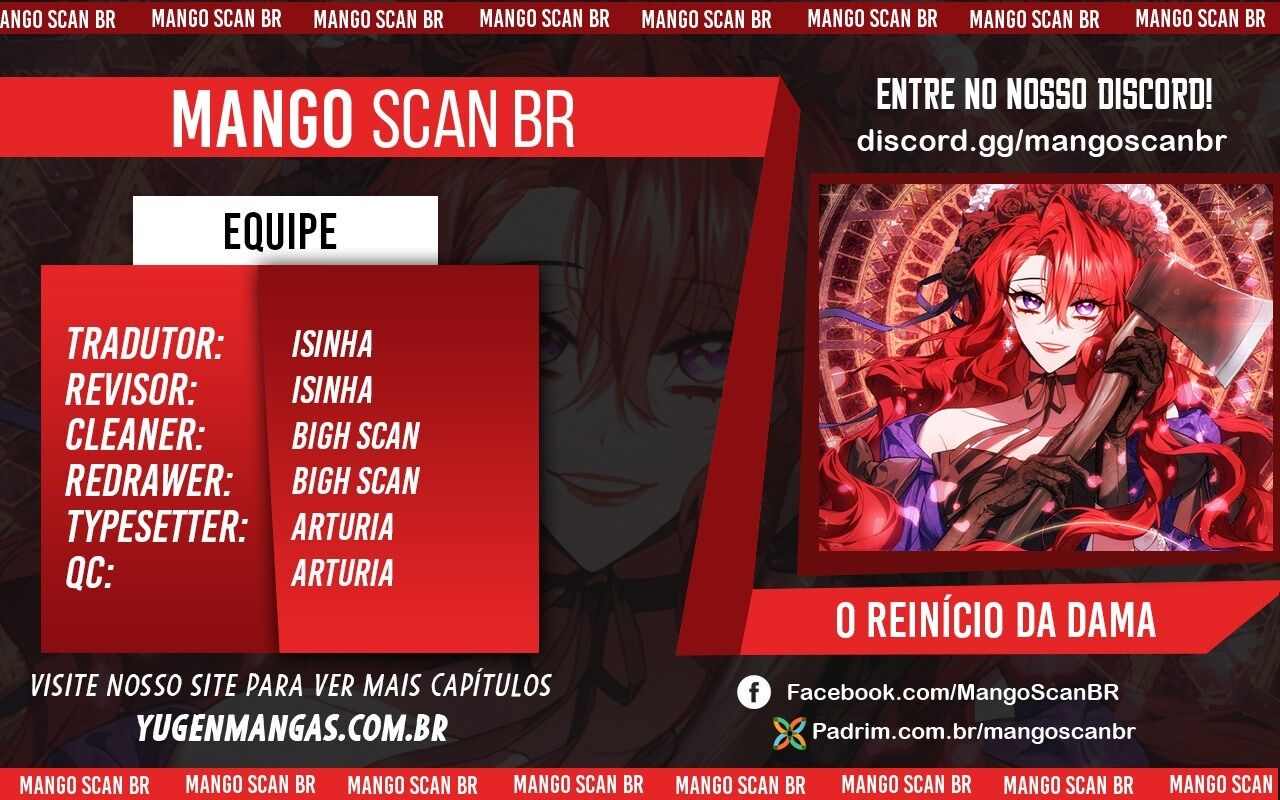Resetting Lady Capítulo 20 Página 2