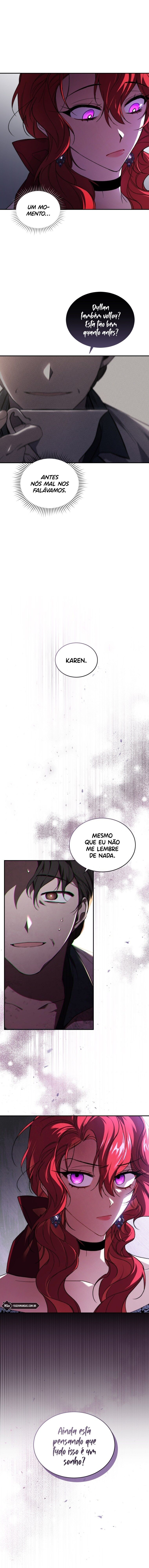Resetting Lady Capítulo 20 Página 23