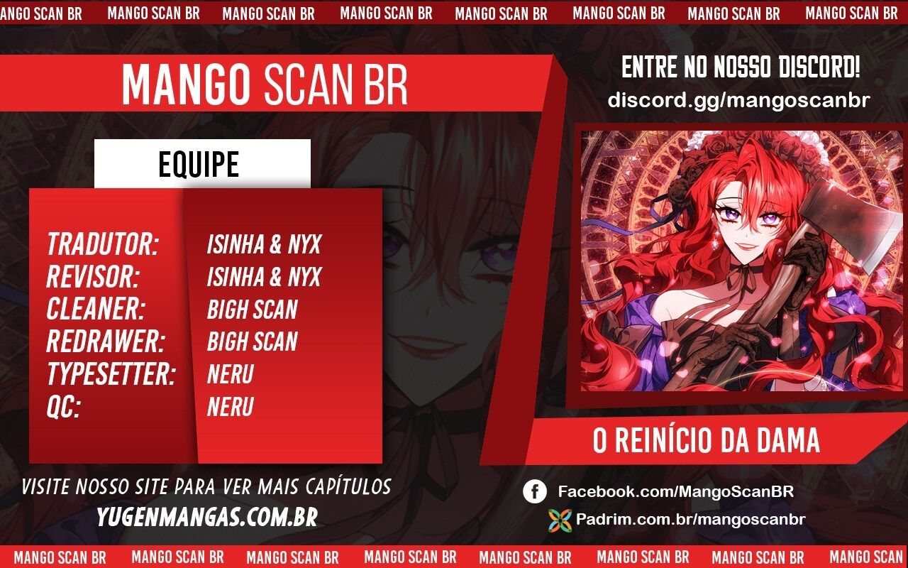 Resetting Lady Capítulo 22 Página 2