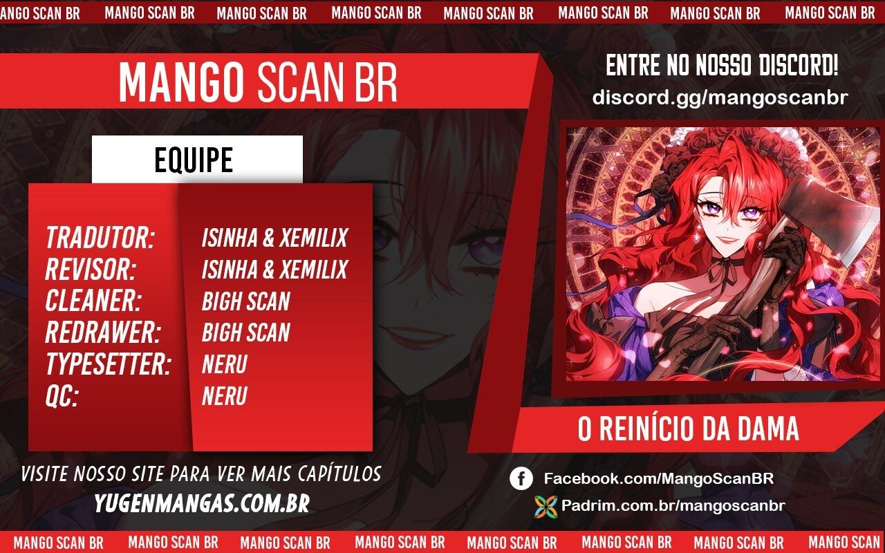 Resetting Lady Capítulo 23 Página 2