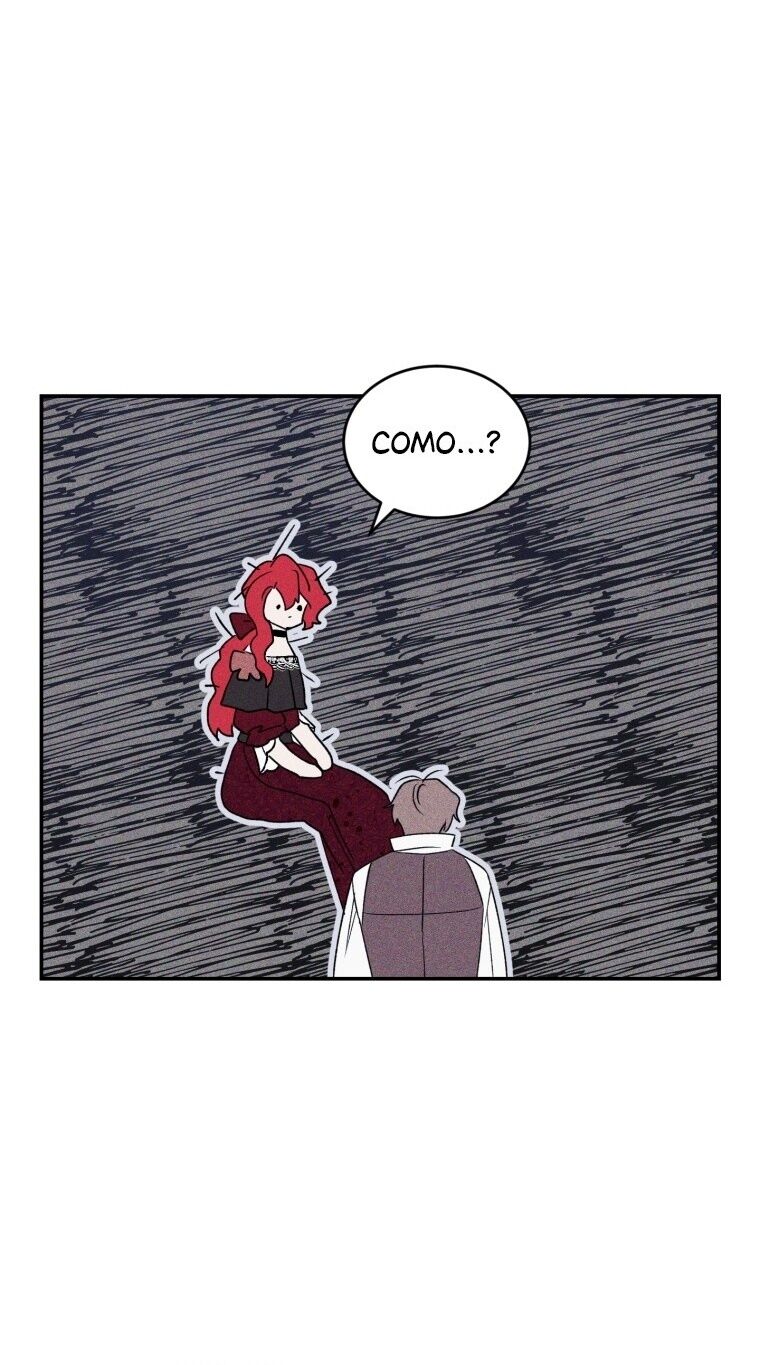 Resetting Lady Capítulo 23 Página 24