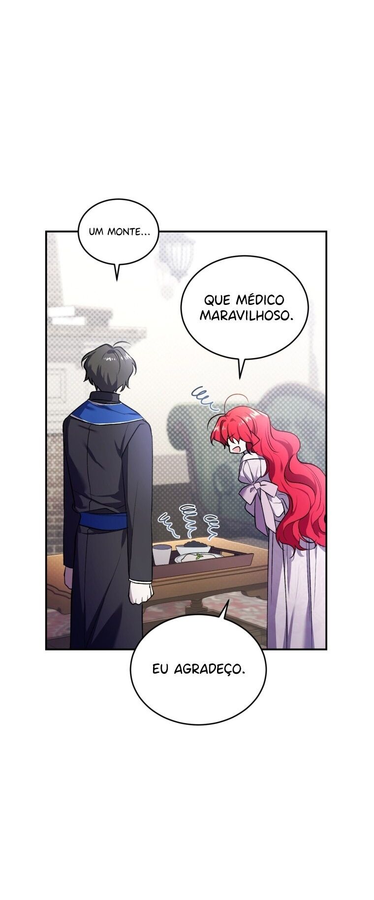 Resetting Lady Capítulo 24 Página 16
