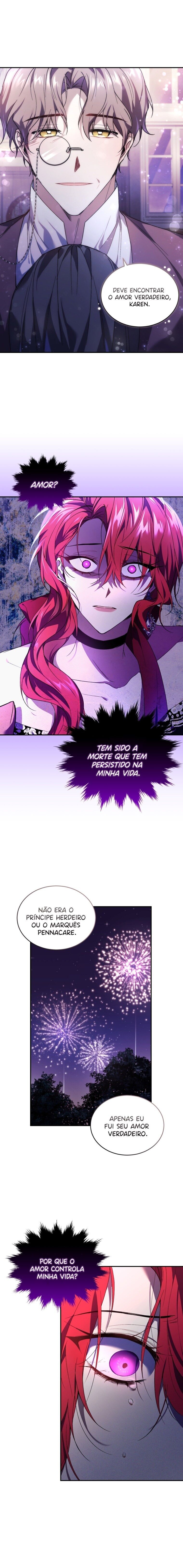 Resetting Lady Capítulo 24 Página 3