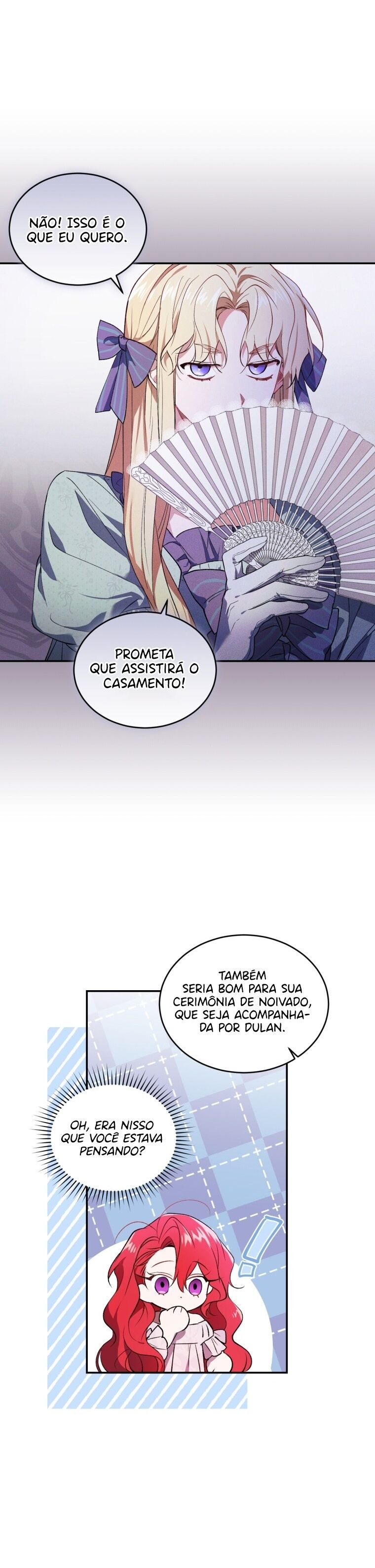 Resetting Lady Capítulo 25 Página 14