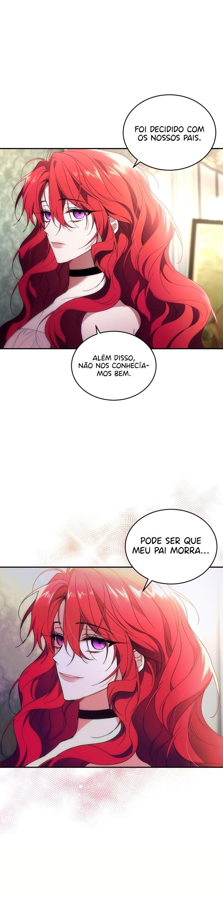 Resetting Lady Capítulo 25 Página 16
