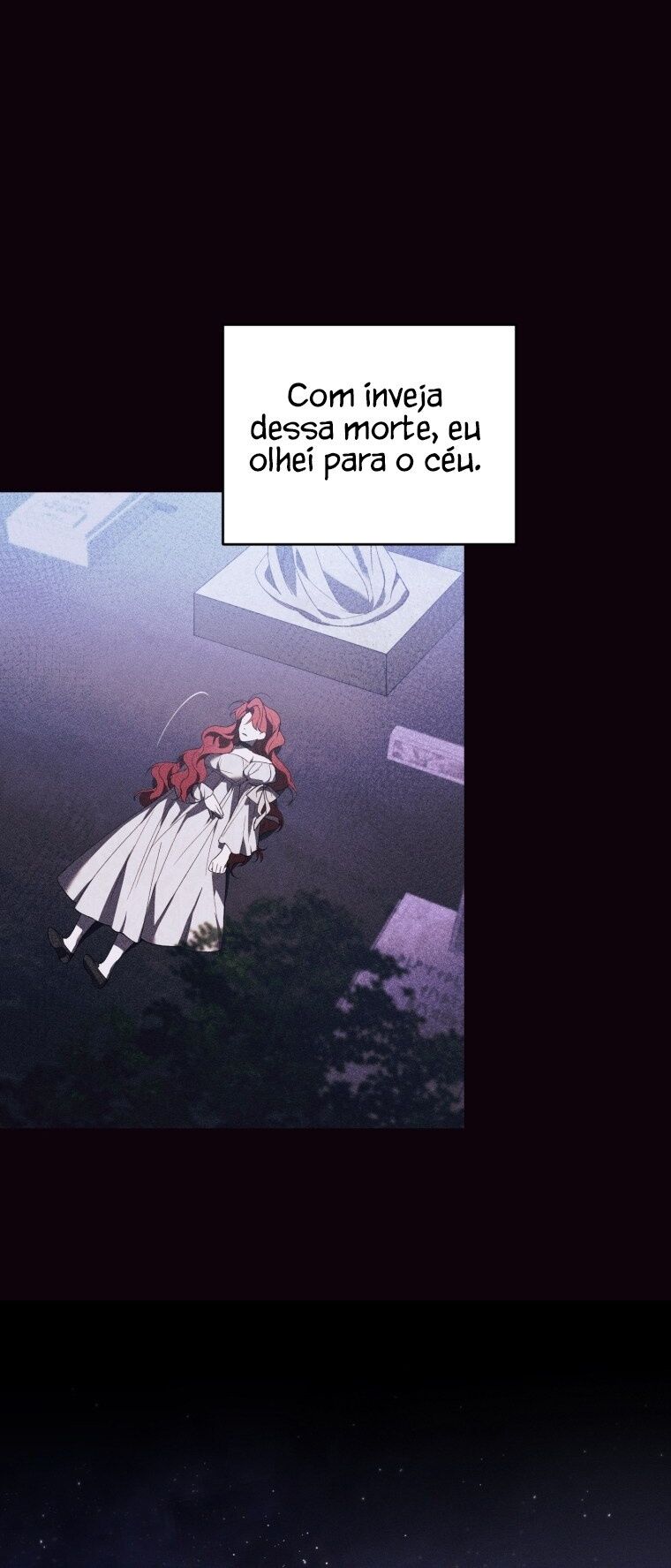 Resetting Lady Capítulo 25 Página 4