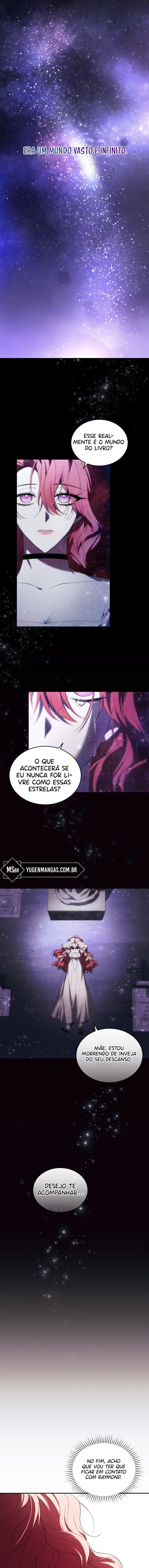 Resetting Lady Capítulo 25 Página 5