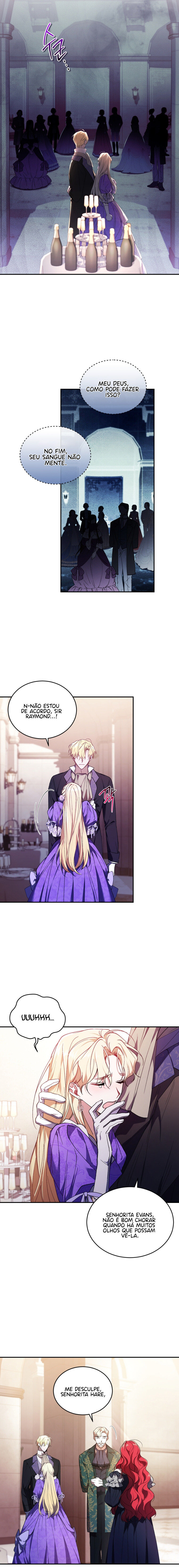 Resetting Lady Capítulo 27 Página 19