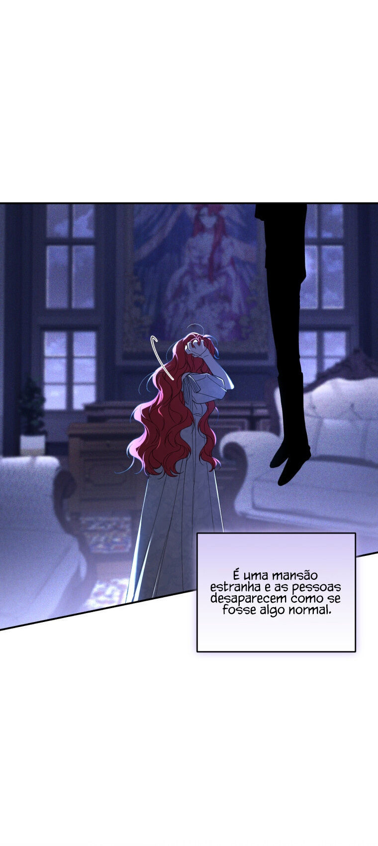 Resetting Lady Capítulo 29 Página 20