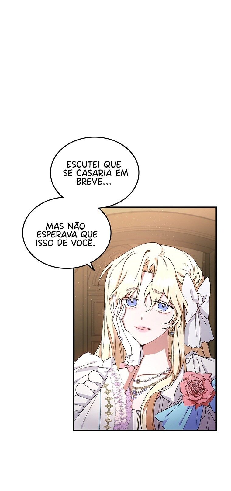 Resetting Lady Capítulo 3 Página 18