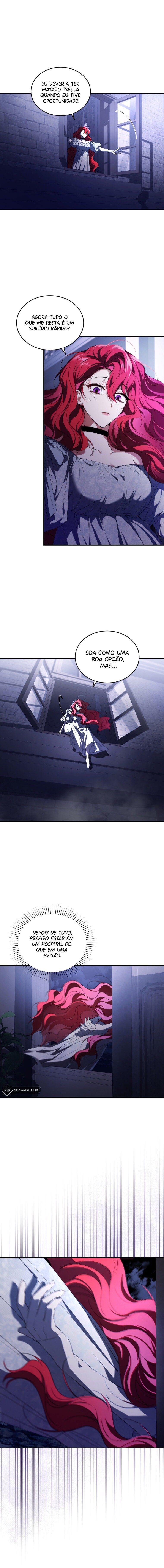 Resetting Lady Capítulo 31 Página 7
