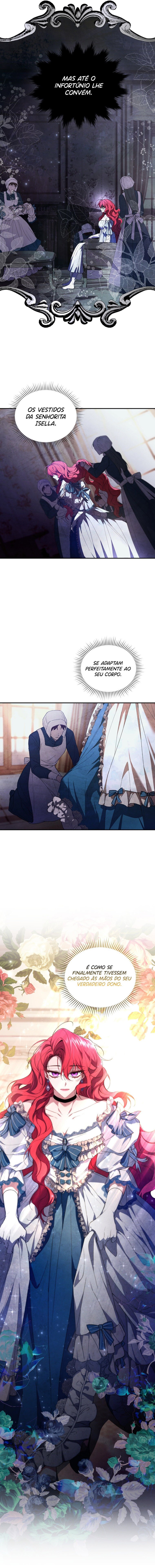 Resetting Lady Capítulo 34 Página 19
